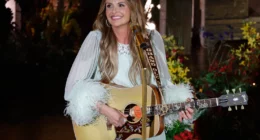 Carly Pearce Opens Up on Lifelong OCD and Anxiety Battle