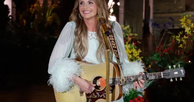 Carly Pearce Opens Up on Lifelong OCD and Anxiety Battle