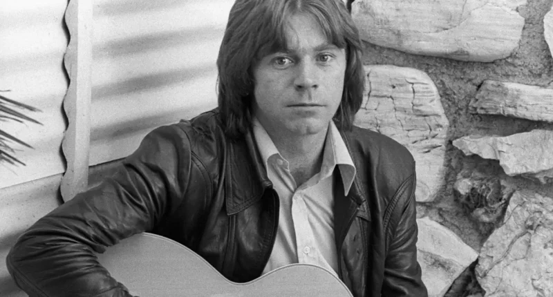Dave Edmunds Recovering After Cardiac Arrest, Wife Shares Update