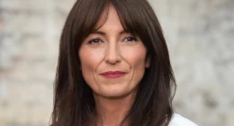 Davina McCall Opens Up: Terrified of Dying Before Brain Surgery