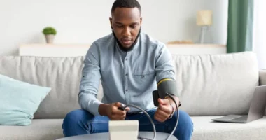 Lower Blood Pressure Naturally Without Meds: Proven Strategies That Work