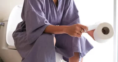 Blood in Stool Colors Explained: What You Need to Know