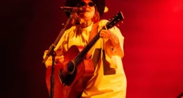 Elle King Admits “One Shot Too Many” Before Dolly Tribute