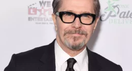Gary Oldman Says Sobriety Saved Him From Death or Institution