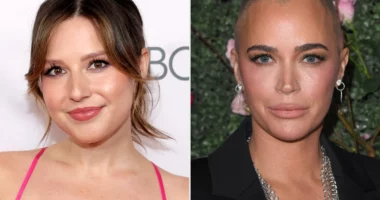 Katie Thurston Opens Up About Cancer and Intimacy Struggles