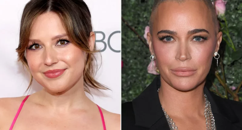 Katie Thurston Opens Up About Cancer and Intimacy Struggles