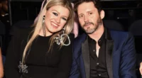 Kelly Clarkson Delays Vegas Shows Due to Ex Brandon’s Health
