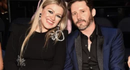 Kelly Clarkson Delays Vegas Shows Due to Ex Brandon’s Health