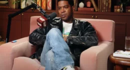 Kid Cudi Opens Up About Relapse and Rehab Journey