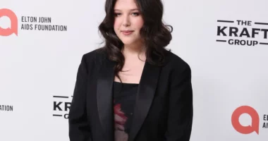 Lucy Dacus Postpones Vancouver Shows Due to Illness