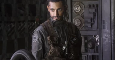 Riz Ahmed Hospitalized for “Something Silent and Intense” Filming Rogue One