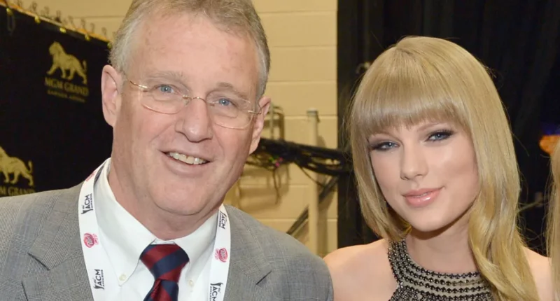 Taylor Swift Shares Dad’s Recovery After Intense Heart Surgery