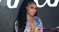 Tamar Braxton 'Almost Died' After Bloody Accident on August 17