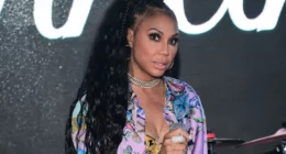 Tamar Braxton 'Almost Died' After Bloody Accident on August 17