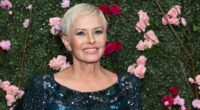Nicole Eggert’s Brave Mastectomy Journey in Breast Cancer Battle