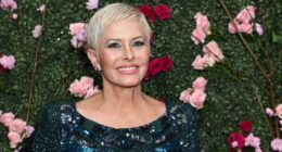 Nicole Eggert’s Brave Mastectomy Journey in Breast Cancer Battle