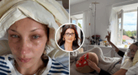 Bella Hadid’s Lyme Disease Update