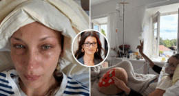 Bella Hadid’s Lyme Disease Update