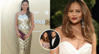 Chrissy Teigen’s Emotional Weight Loss Journey After Pregnancy Loss