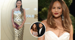 Chrissy Teigen’s Emotional Weight Loss Journey After Pregnancy Loss