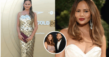 Chrissy Teigen’s Emotional Weight Loss Journey After Pregnancy Loss