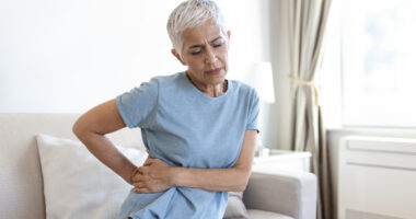 Doctor Reveals Top Causes of Left-Side Rib Pain in Women