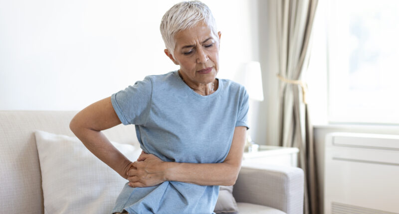 Doctor Reveals Top Causes of Left-Side Rib Pain in Women