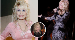 Dolly Parton Misses Dollywood Ride Reveal Due to Kidney Stone