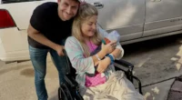 Erin Bates Returns Home After Life-Threatening Health Scare