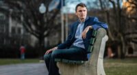Charlie Kirk’s Religion: His Christian Nationalist Faith and Legacy