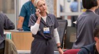 How Katherine LaNasa’s Cancer Journey Inspired Nurse Dana Role