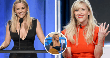 How Hypnotherapy Helped Reese Witherspoon Overcome Panic Attacks