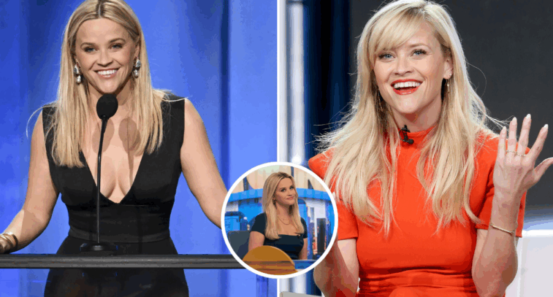 How Hypnotherapy Helped Reese Witherspoon Overcome Panic Attacks