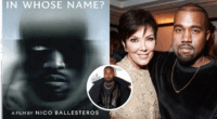 Kanye West Confronts Kris Jenner Saying "Rather Be Dead" in New Documentary