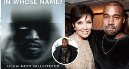 Kanye West Confronts Kris Jenner Saying "Rather Be Dead" in New Documentary
