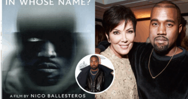 Kanye West Confronts Kris Jenner Saying "Rather Be Dead" in New Documentary