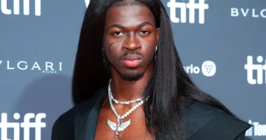 Lil Nas X in Treatment After Arrest, Misses Court Hearing