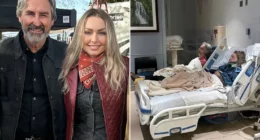 Mike Wolfe and Girlfriend Leticia Cline Hospitalized After Crash