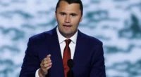 Manhunt Ongoing After Charlie Kirk Shot Dead at Utah College