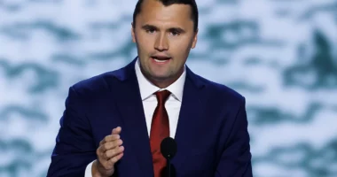 Manhunt Ongoing After Charlie Kirk Shot Dead at Utah College