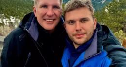 Todd Chrisley Said His “Heart Was Going to Break” Seeing Chase