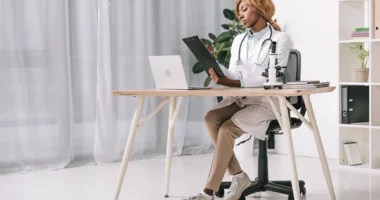 Sitting Crossed Legs? It Could Trigger Deadly Blood Clots
