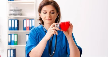 Hidden High Blood Pressure Signs Doctors Warn You About