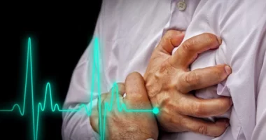 Four Heart Warning Signs You Should Never Ignore