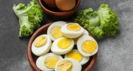 Signs You’re Not Eating Enough Protein, Say Experts