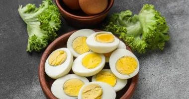 Signs You’re Not Eating Enough Protein, Say Experts