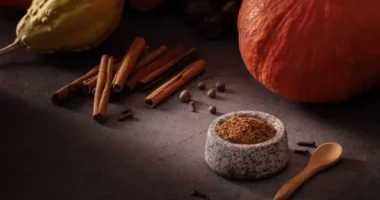 Pumpkin Spice Secrets for Effective Fall Weight Loss