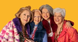 That Goosebump Feeling: Why Collective Effervescence Matters Now