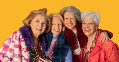 That Goosebump Feeling: Why Collective Effervescence Matters Now