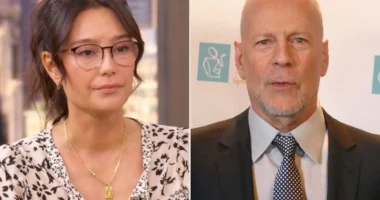 Emma Heming Willis Defends Moving Bruce Willis Amid Dementia